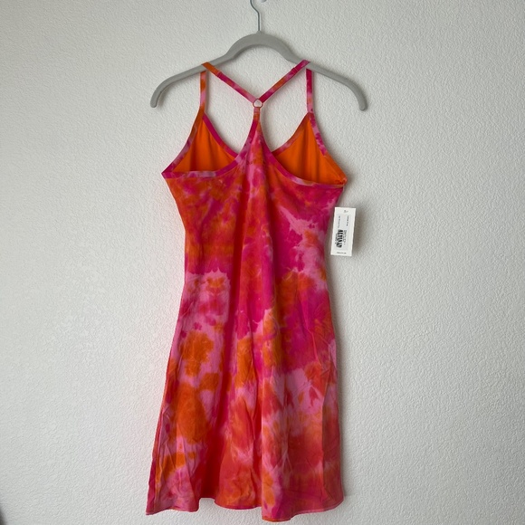 NWT | Outdoor Voices Exercise Dress - Picture 4 of 7